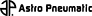 Astro Pneumatic - Corporate Logo